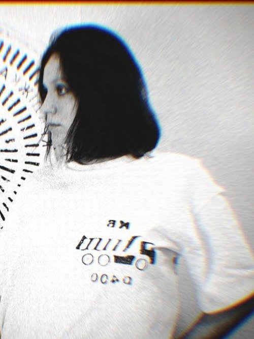 Футболка «Транспортна»